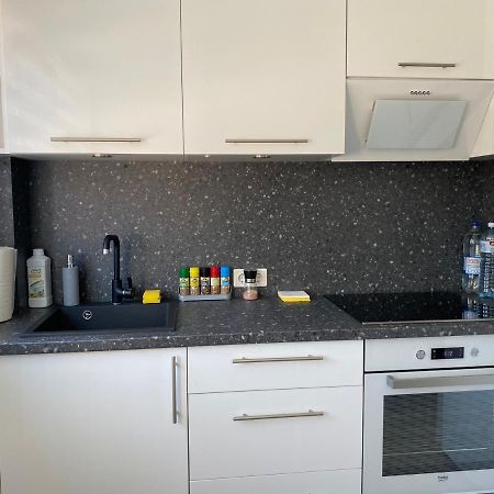 Centra Apartamenti Alūksne Zewnętrze zdjęcie