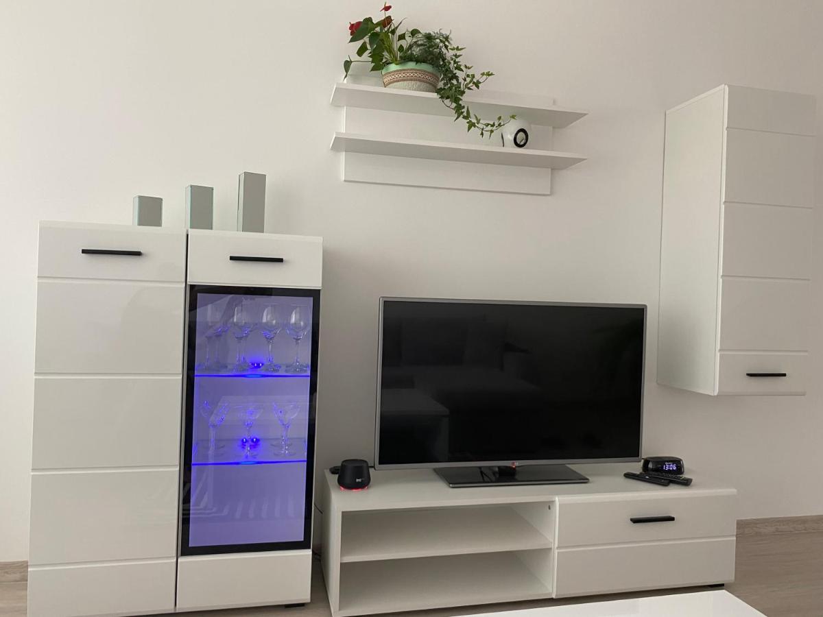 Centra Apartamenti Alūksne Zewnętrze zdjęcie