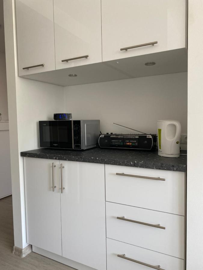 Centra Apartamenti Alūksne Zewnętrze zdjęcie