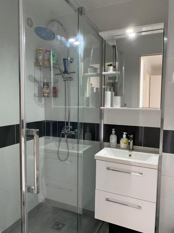 Centra Apartamenti Alūksne Zewnętrze zdjęcie