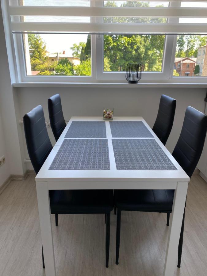 Centra Apartamenti Alūksne Zewnętrze zdjęcie