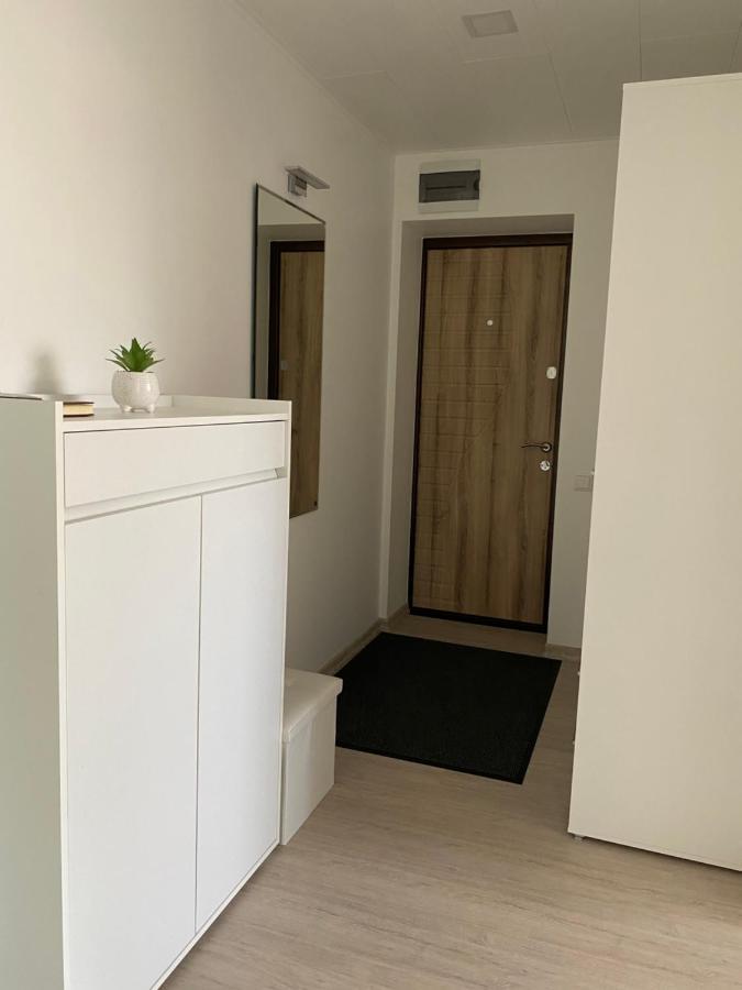 Centra Apartamenti Alūksne Zewnętrze zdjęcie